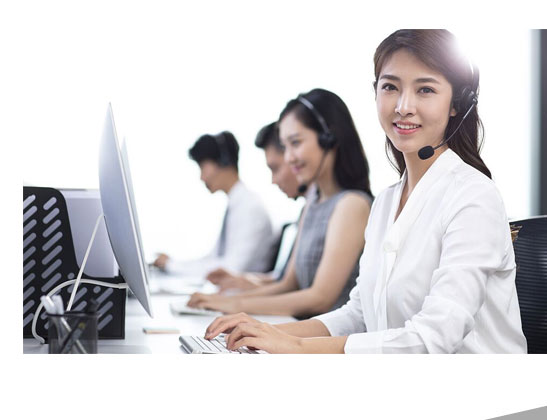 —贴心服务，售后无忧