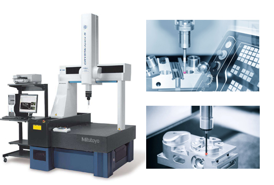 —品质管控，精益求精